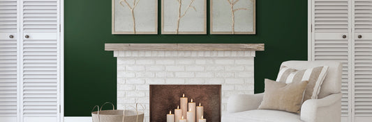 Home Decor Trends for Winter 2022