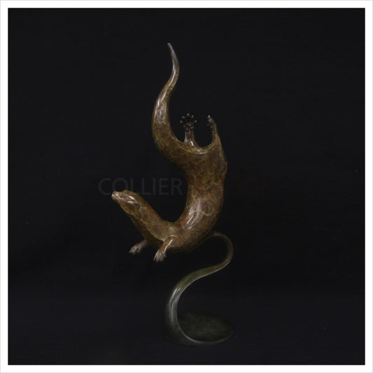 Eden Otter by Adam Binder