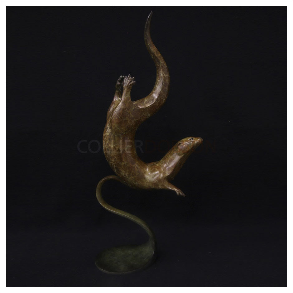 Eden Otter by Adam Binder