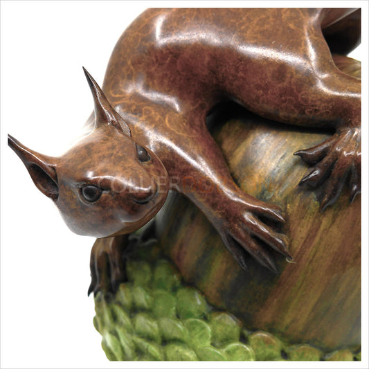 Bust a Nut by Adam Binder and Adam Paddon