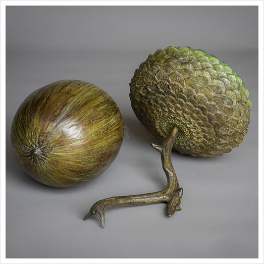 Acorn I by Adam Paddon