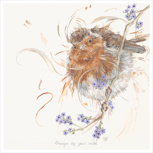 Always by your Side by Aaminah Snowdon