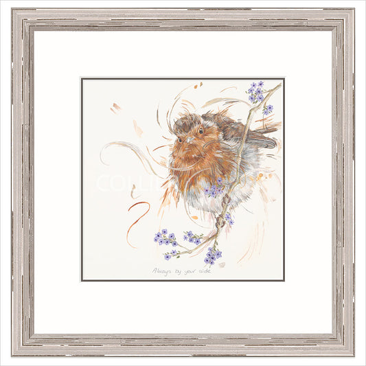 Always by your Side by Aaminah Snowdon