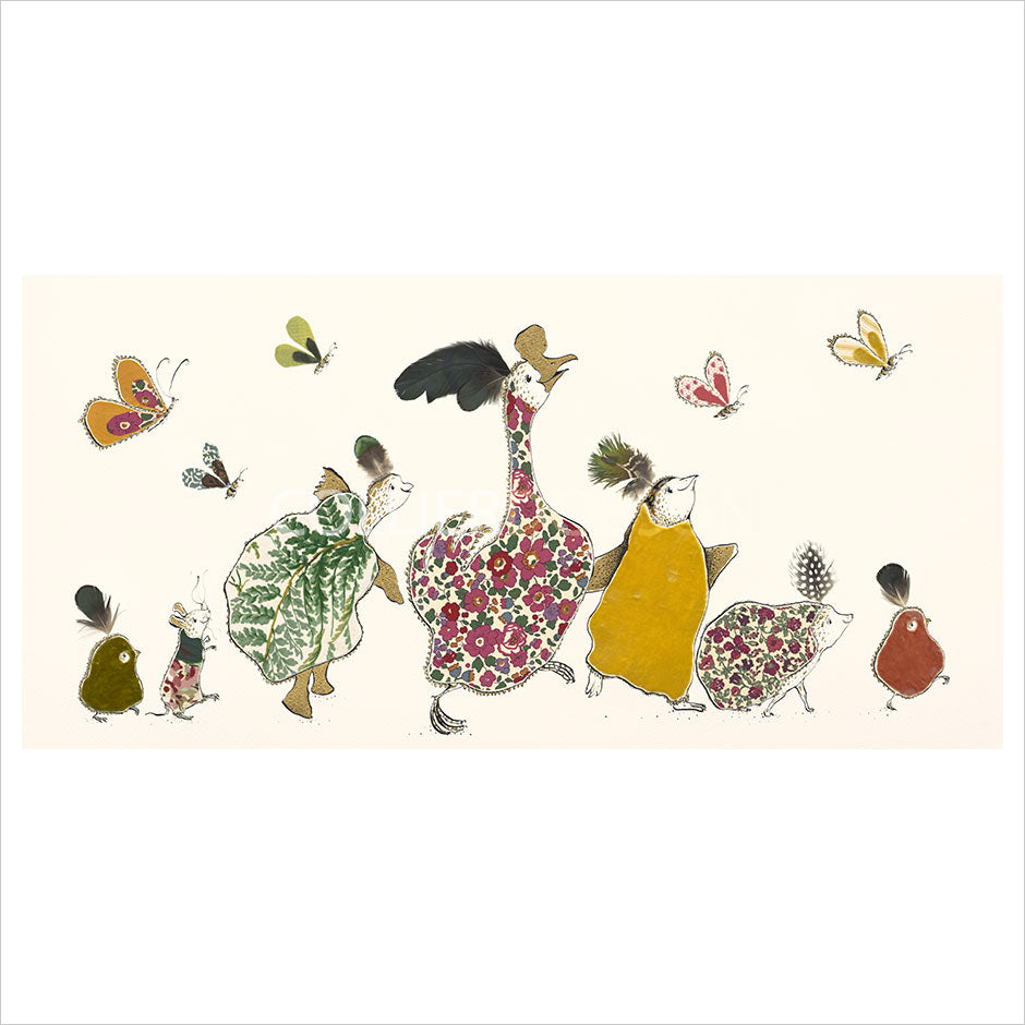 We Should be Dancing by Anna Wright