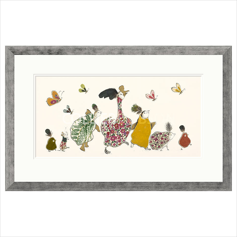 We Should be Dancing by Anna Wright