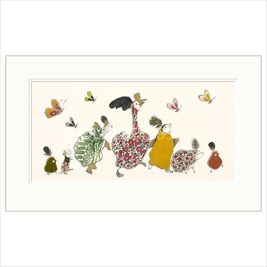 We Should be Dancing by Anna Wright