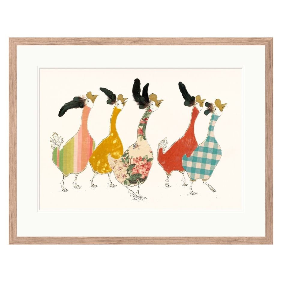 Anna-Wright-Running-Free-Framed2