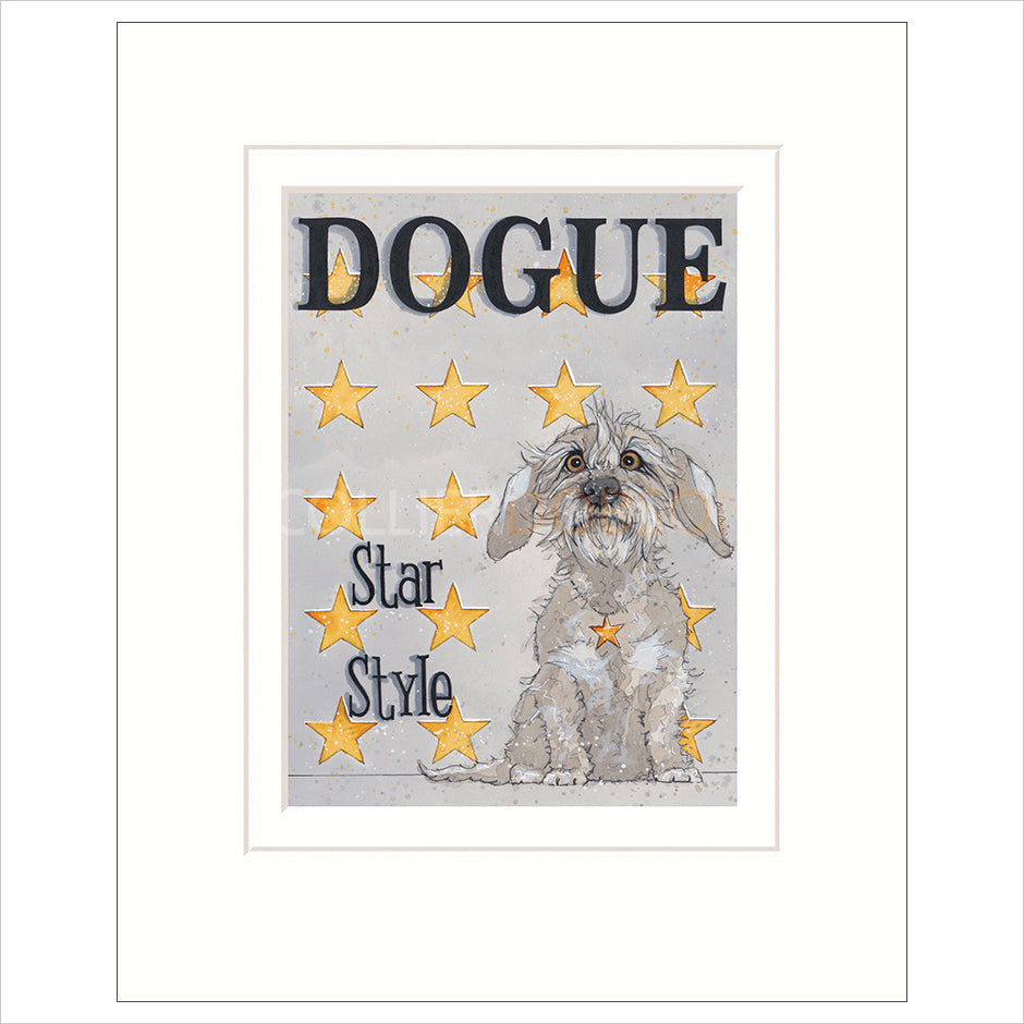Star Style by Bev Davies