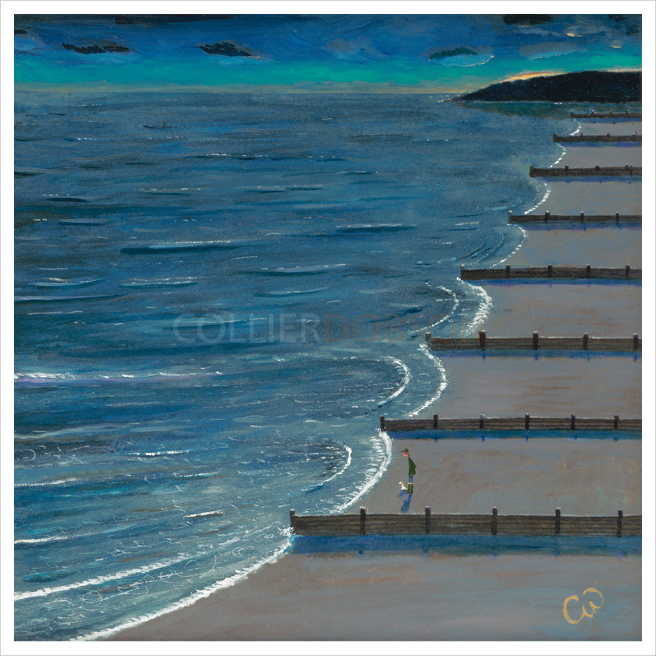 Sun Up by Chris Ross Williamson