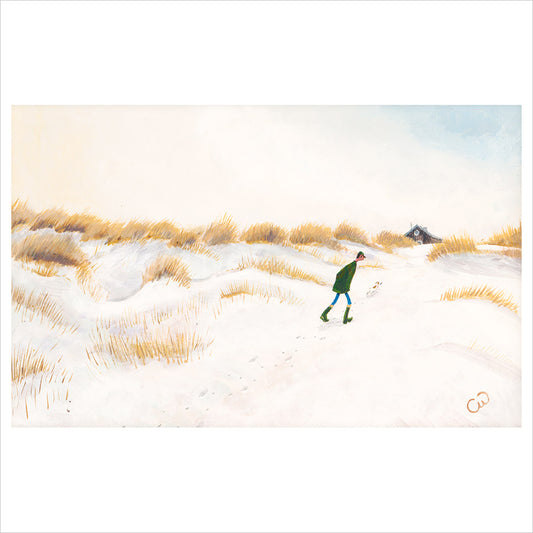 The Crust by Chris Ross Williamson