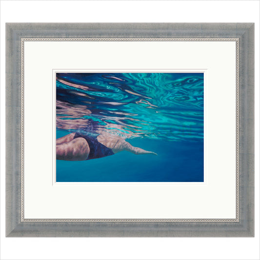 Romance of Solitude by Corinne Young