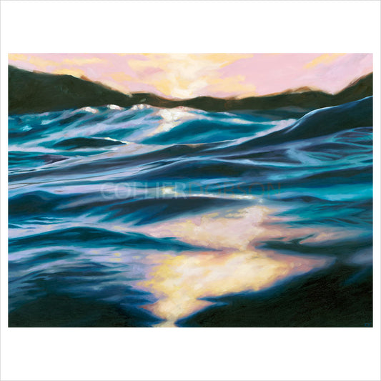 Wilds of the Ocean by Corinne Young