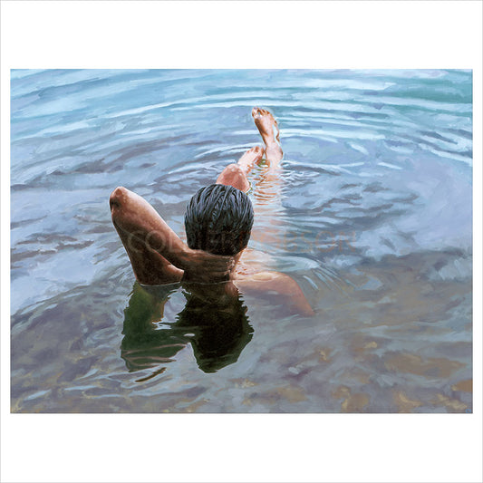 Secluded by Corinne Young