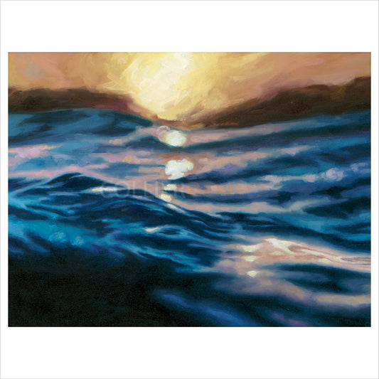 Solstice by Corinne Young