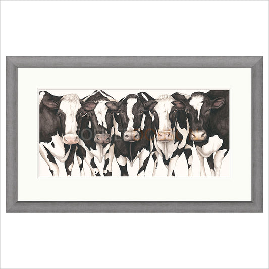 Have you Heard? by Dominique Salm