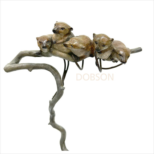 Mice on a Branch