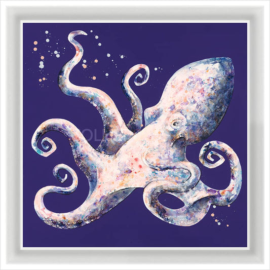 I'd Like to Be by Giles Ward