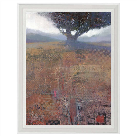 Ged Mitchell The Long Player