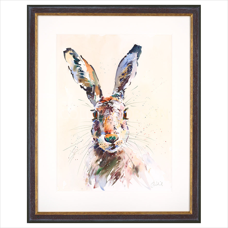 Hare Twitch - Original