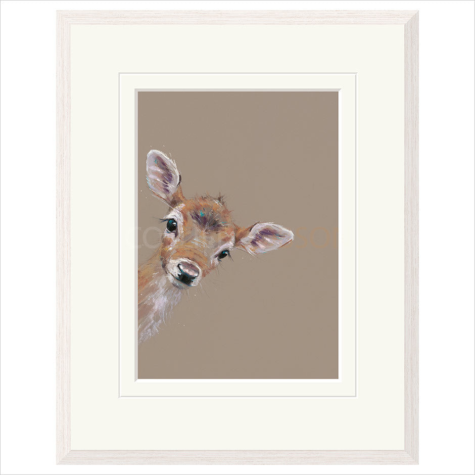 Doe a Deer