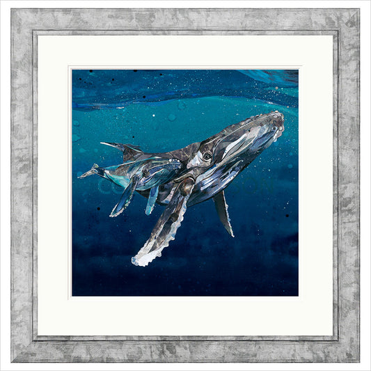 Mother's Song by Sarah Jackson