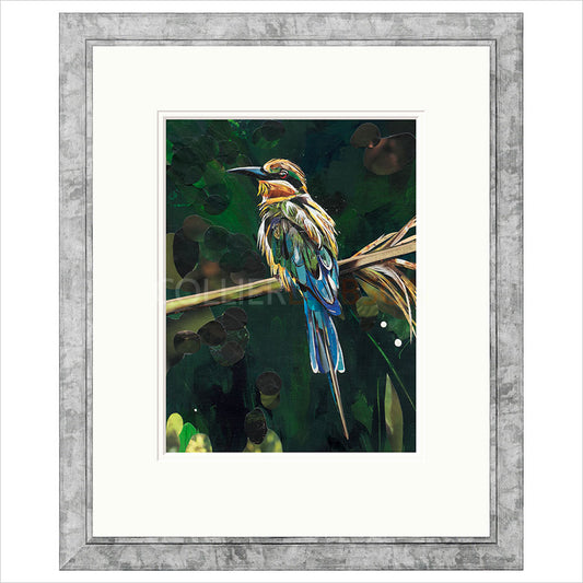 Paradise by Sarah Jackson