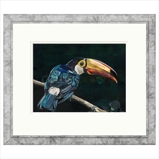 Tango by Sarah Jackson