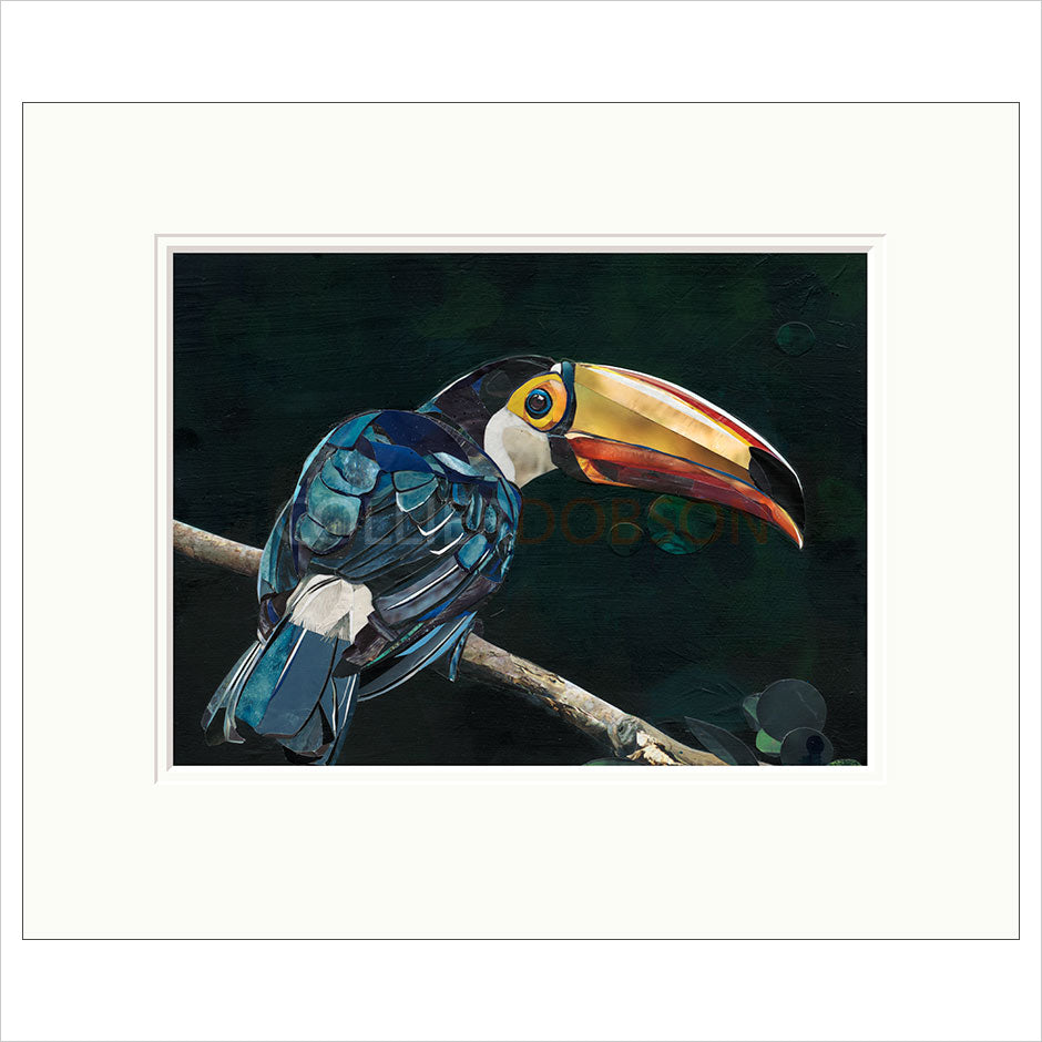 Tango by Sarah Jackson