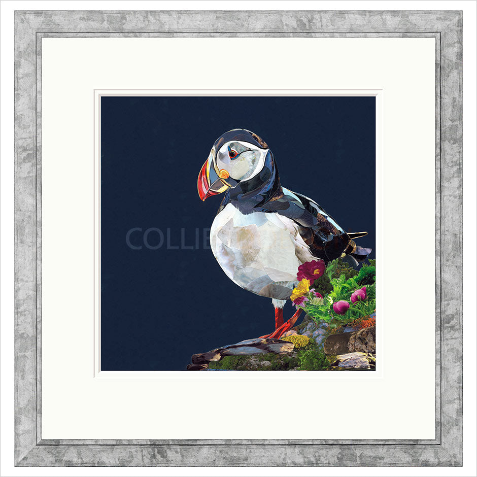 Lundy by Sarah Jackson