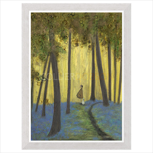 Everyday Magic by Sam Toft