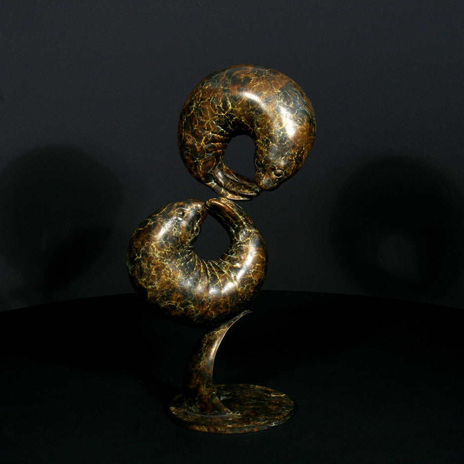 Medium Seals