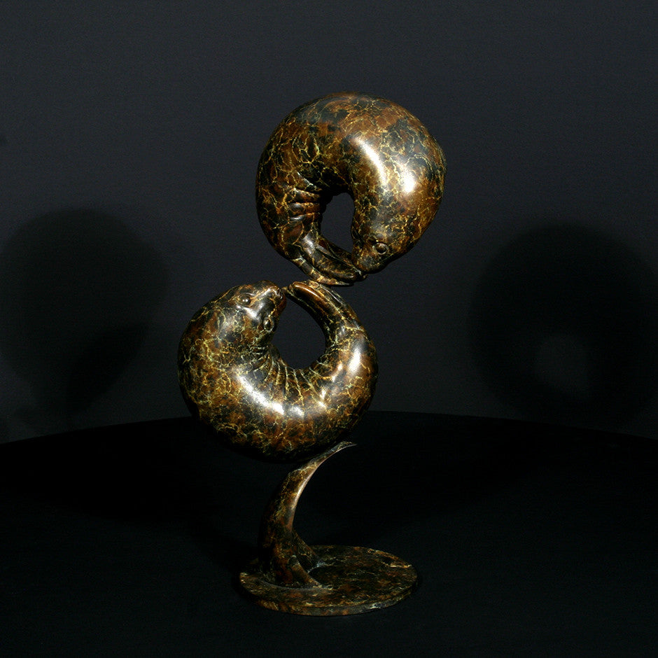 Medium Seals