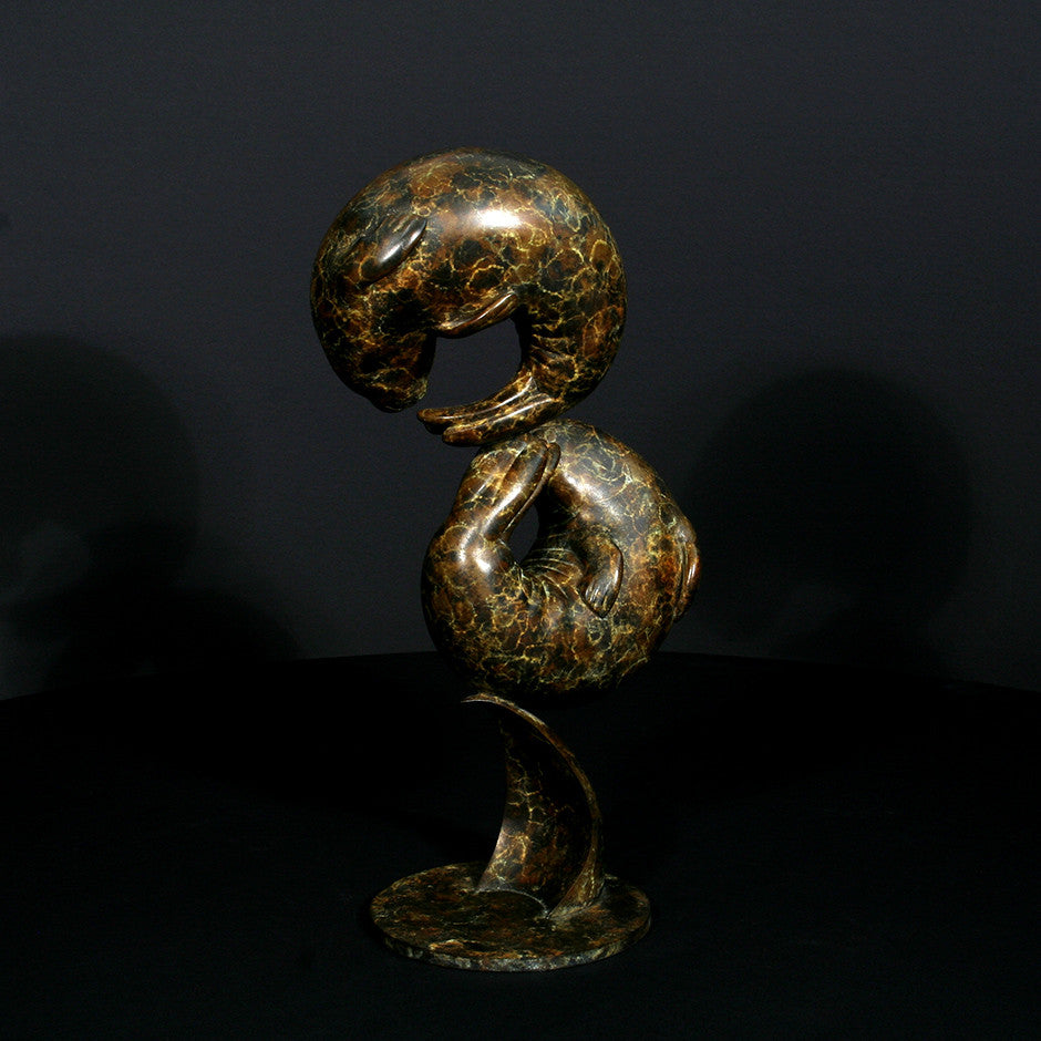 Medium Seals
