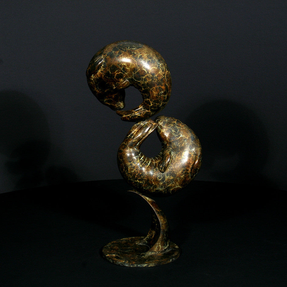Medium Seals