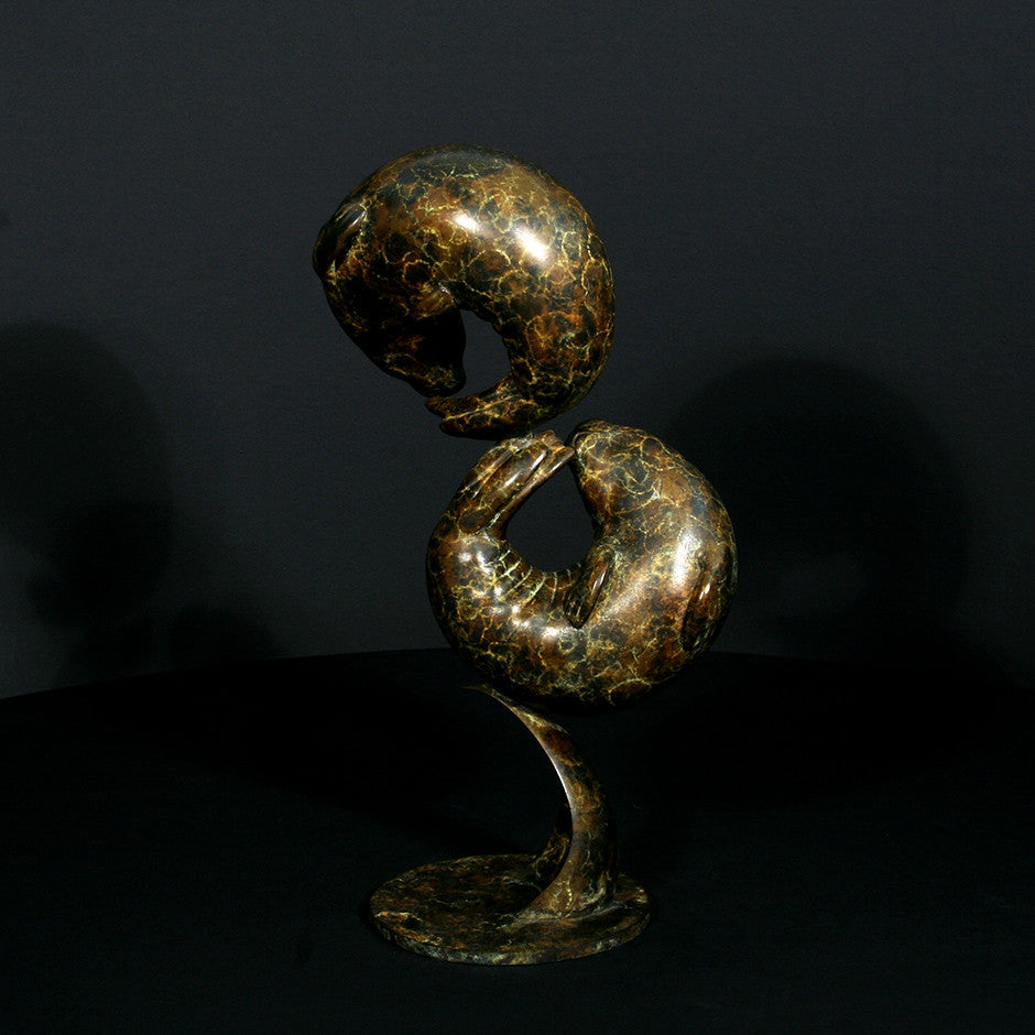 Medium Seals