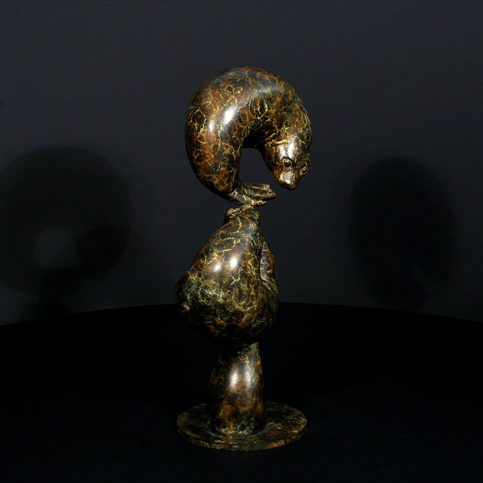 Medium Seals