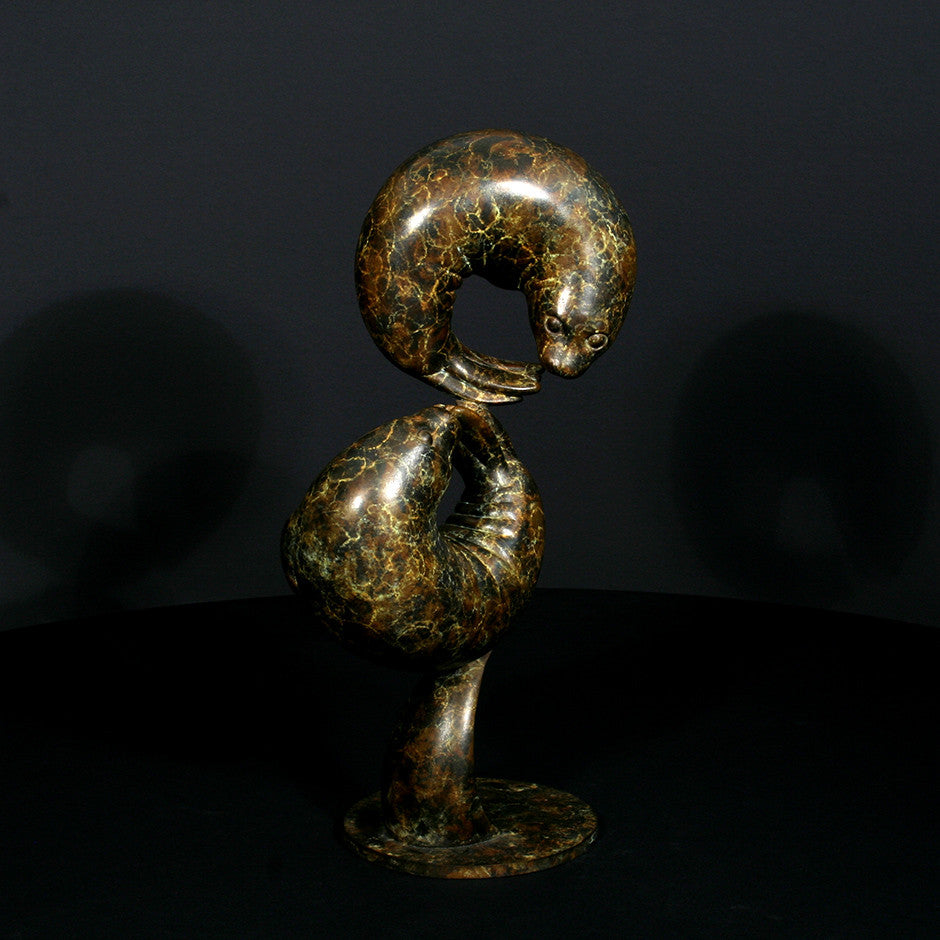 Medium Seals