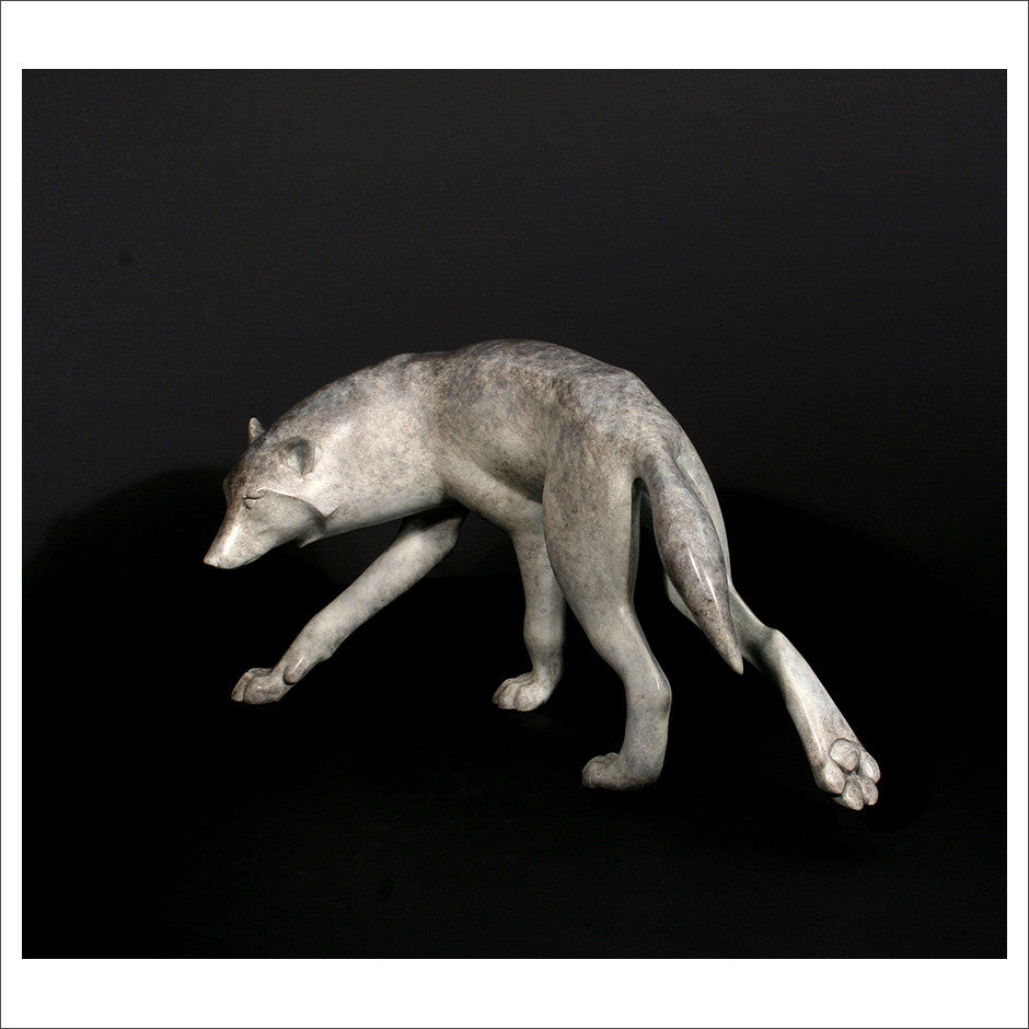 Arctic Wolf