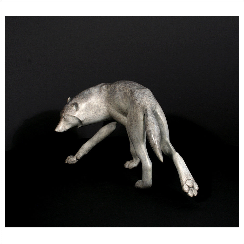 Arctic Wolf
