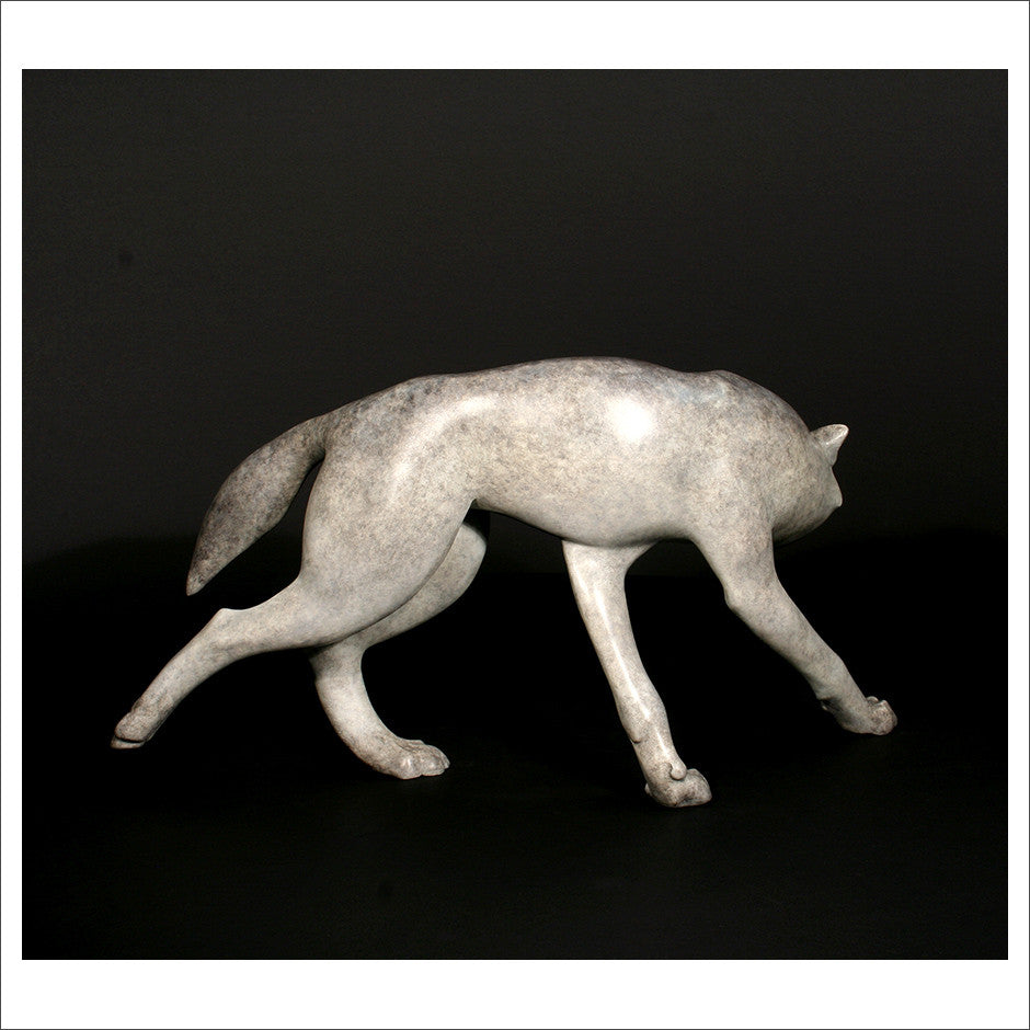Arctic Wolf