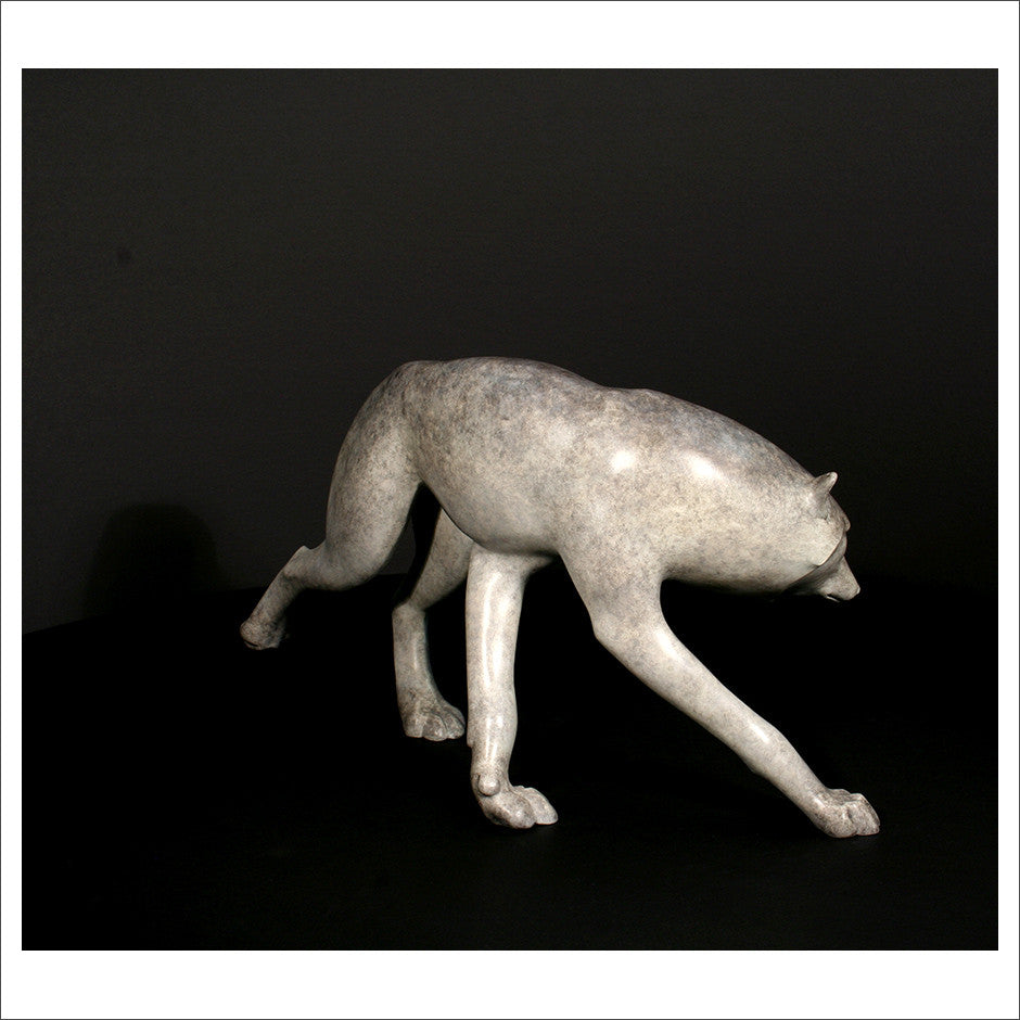 Arctic Wolf