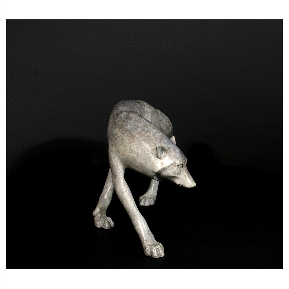 Arctic Wolf