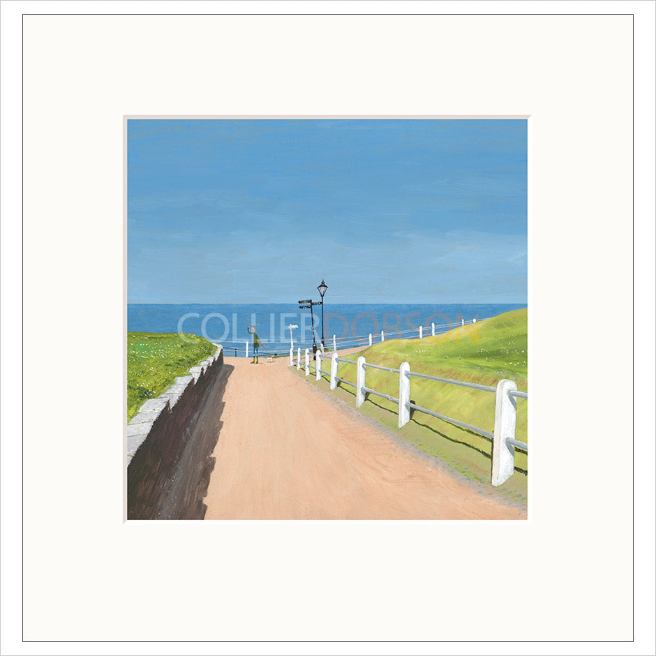 Mounted Prints