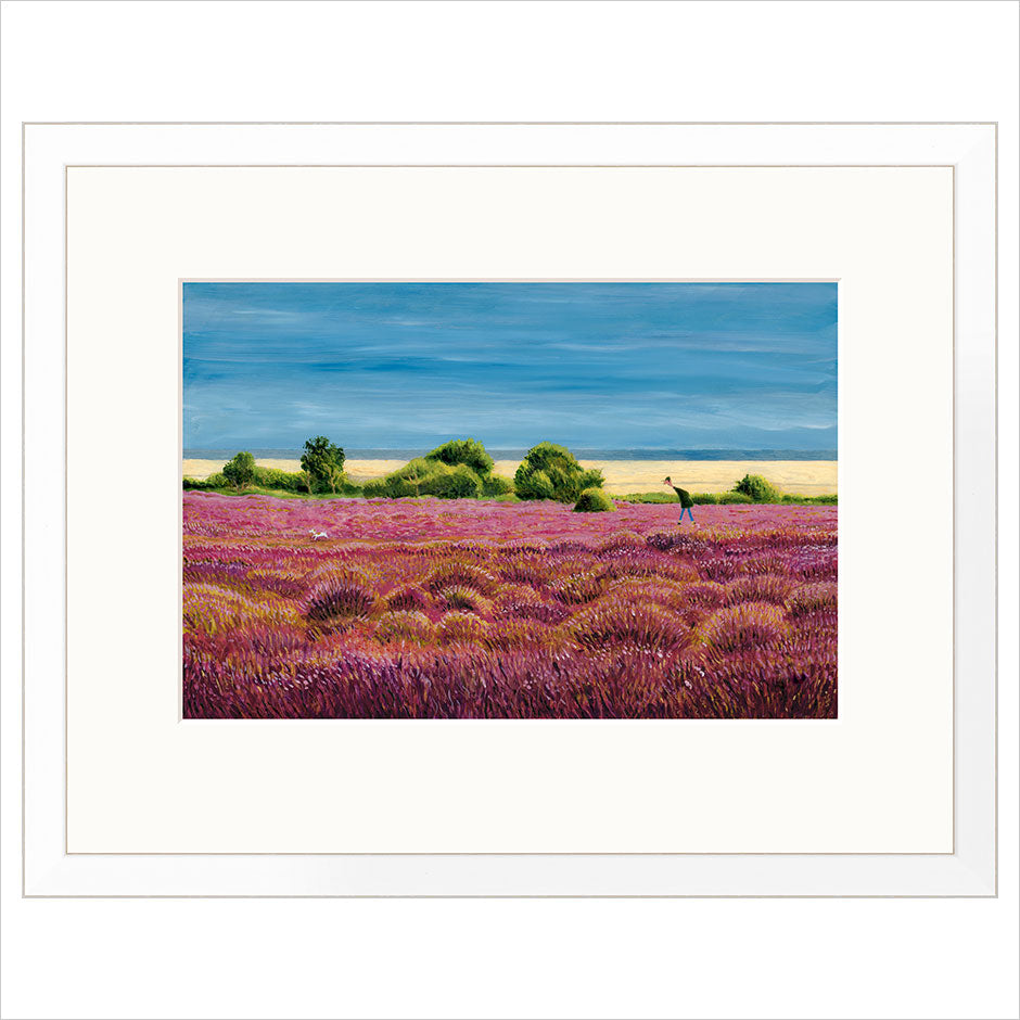 Dunwich Heath