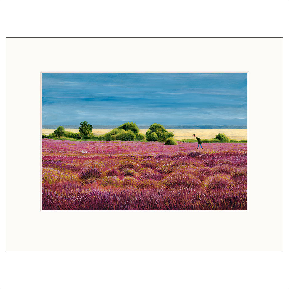 Dunwich Heath
