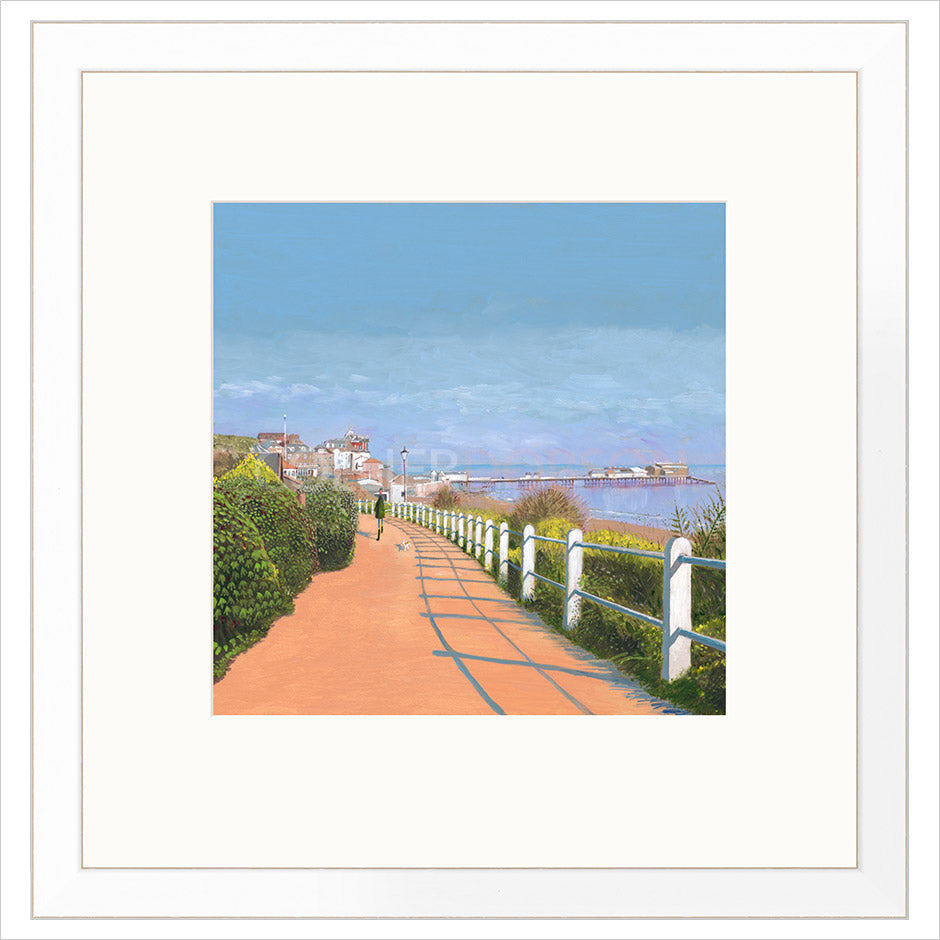 Framed Print