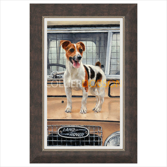 Framed Print Option 1