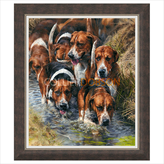 Framed Print Option 1