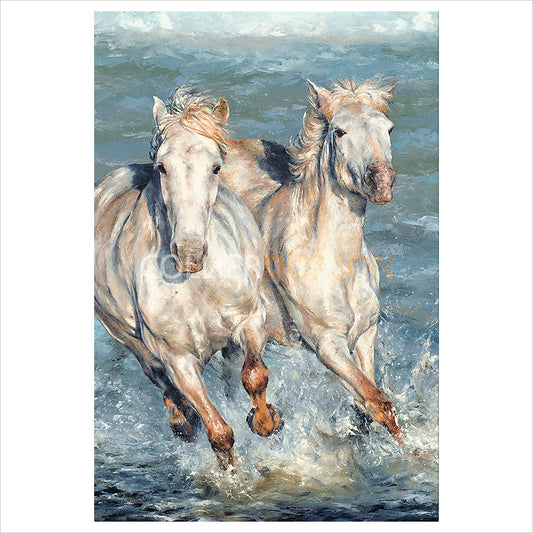 The Tempest by Anthony Dobson