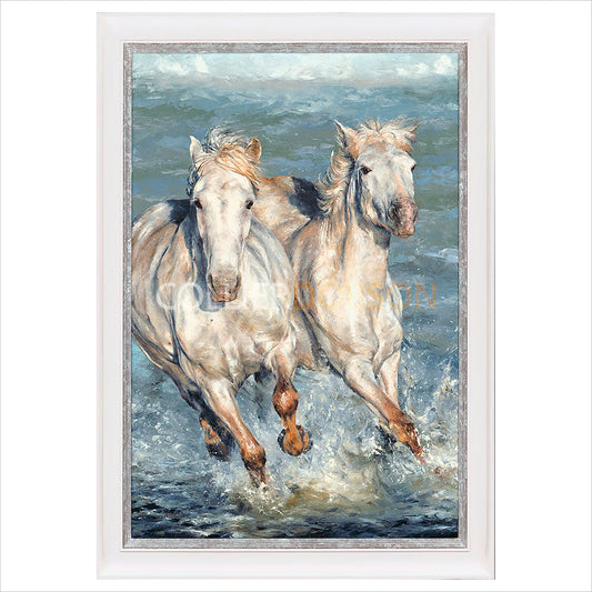 The Tempest by Anthony Dobson